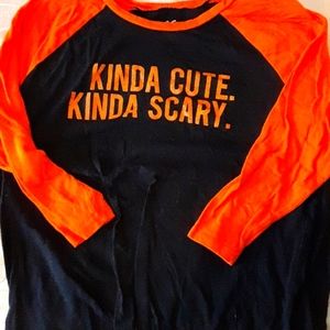 Halloween shirt